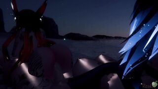 Sex on the beach vrchat