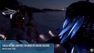 Sex on the beach vrchat