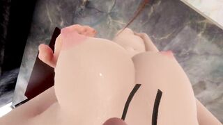 fpov female point of view from her standing masturbation solo girl