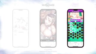 Free Porn Games available on your iOS device! Visit Nutaku!