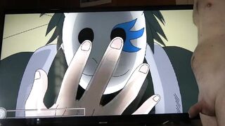 Naruto Anime Hentai Kazuma Fucks Akatsuki By Seeadraa Ep 377
