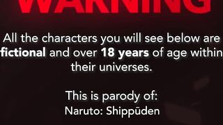 Naruto shippuden Hentai ( Naruto fucks hinata very hard).