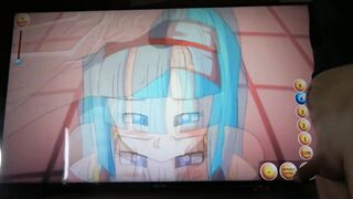KameParadise 2 MultiverSEX UNCENSORED Bulma Gets Her Face Fucked Anime Hentai By Seeadraa Ep 389