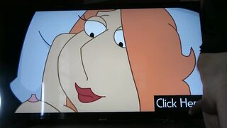 Lois Griffin Masturbating Hard Anime Hentai By Seeadraa Ep 382