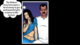 Savita Bhabhi Videos - Episode 41