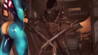 ANGEL WOMAN HAS SEX FUTANARI ORGASM