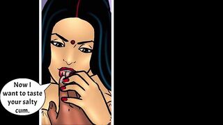 Savita Bhabhi Videos - Episode 42