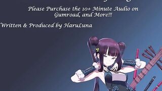 FULL AUDIO FOUND ON GUMROAD - [F4M] Making Love In The Hot Springs ft Yang Guifei (18+ FGO Audio)