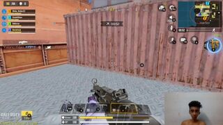 Hard Play | Lagging Game Play COD