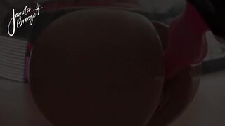 3d Joi Hentai - Doggy Dildo Challenge - Preview