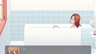 Daily Lives of My Countryside [v0.2.7.1 Bugfix] [Milda Sento] female masturbation in bath water