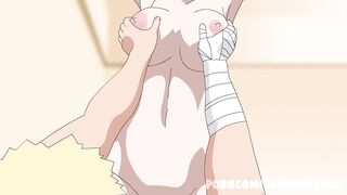 Naruto XXX Porn Parody - Sakura & Naruto Animation (Hard Sex) ( Anime Hentai)
