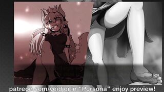 Bowsette Hentai Joi Patreon May Exclusive PREVIEW