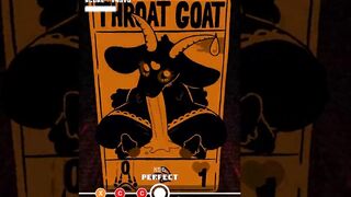 BEATBANGER Funny Satanic tiddy goat WANTS TO SUCK MY SOUL OFF
