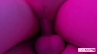 ACMR Juicy Animated Sex