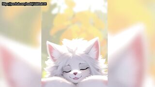 Furry sex hentai animation 1