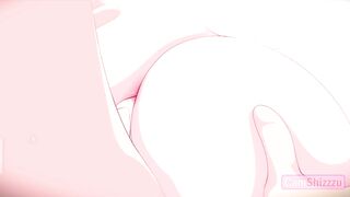 ASMR: Juicy and enjoyable sex animation...WITHOUT CENSORSHIP????
