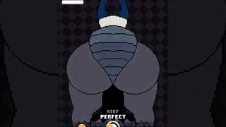 Hollow Knight MANTIS LORDS... decided to win me... the other way... BEATBANGER