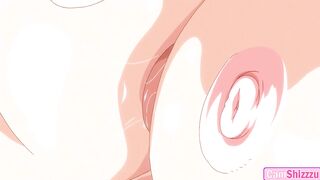 ASMR: Watch and get high from the sounds) HENTAI UNCENSORED????