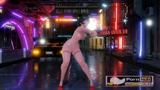 mmd r18 Hit and Run Kali Belladonna sexy princess performed erotic show for the king 3d hentai