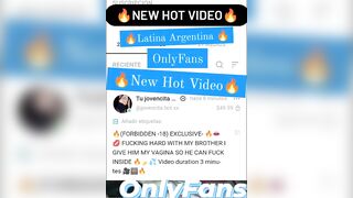 Follando duro.pidenos video personalizado Sin Censura mostramos nuestras caras y Anales $