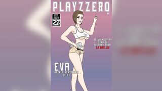 Eva - PLAYZZERO VOL.1