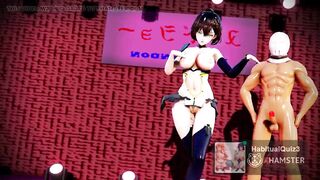 mmd r18 Baltimore sexy school girl want to be famous 3d hentai