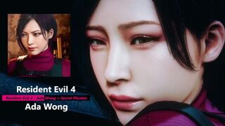 Resident Evil 4 - Ada Wong × Secret Mission - Lite Version