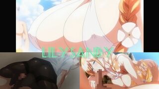 [HMV] Oral Sex -Lilysandy