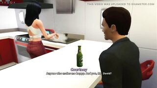 HL: Late Night Conversation-Ep6