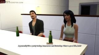 HL: Late Night Conversation-Ep6