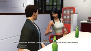 HL: Late Night Conversation-Ep6