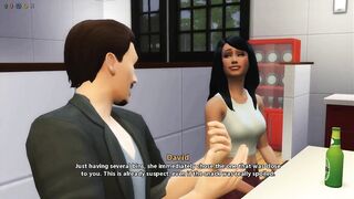 HL: Late Night Conversation-Ep6