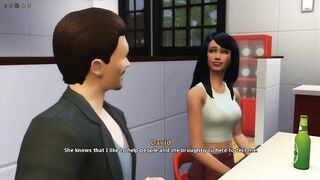 HL: Late Night Conversation-Ep6