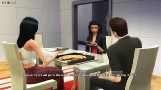 HL: Late Night Conversation-Ep6