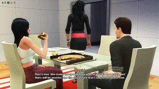 HL: Late Night Conversation-Ep6