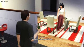 HL: Late Night Conversation-Ep6