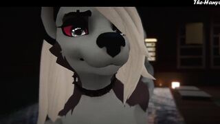 VRChat - Naughty Loona
