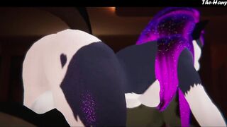 Midnight Humps - VRChat