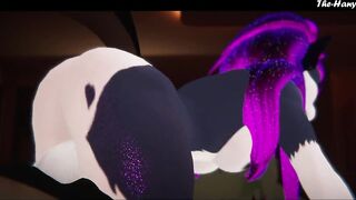 Midnight Humps - VRChat