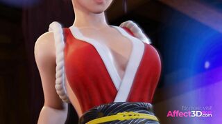 Megaera 3D Animation Porn Compilation 2