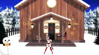 Shake It! Sexy Dance (3D HENTAI)