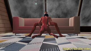 Preview Trailer for TurnOn Infinitely Customizable Porn