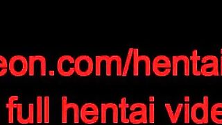 Academy lady in hentai sex animation video