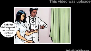 Savita Bhabhi Videos - Episode 46