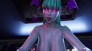 Axcell Tasty Hot Booty Vampire Riding Big Cock In The Nightclub Tasty Booty Slamming Big Delicious Balls Sweet Intense Riding