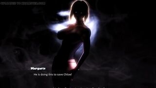 Bright Lord v0.9 sex scene #4 - 3d game, hentai