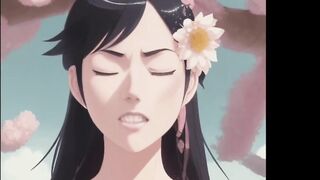Ai Generated Porn, Hentai Animated Art
