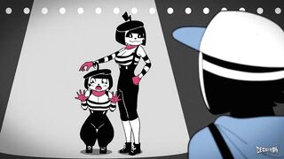 Mime and Mime