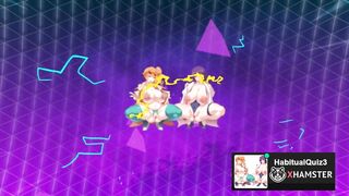 mmd r18 sexy bitch milf love anal fuck queen 3d hentai